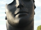 W13_FaceSculpture